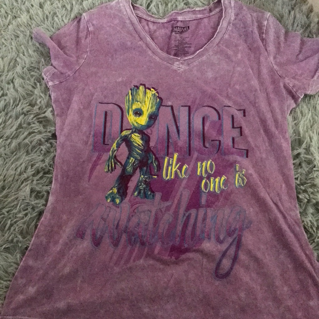 Marvel Medium